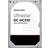 Western Digital WD Ultrastar DC HC310 HUS726T6TALE6L4 Hårddisk 6 TB