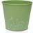 Versa Zinc Green Metal Plant Pot 16 cm