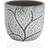 Versa Valle Ceramic Plant Pot 11 cm