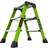 Little Giant Sure Step Collection 11953 Fixed Height Stepladders and