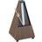 Wittner Taktell Pyramidenform Metronom Kunststoffgehäuse