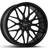 Dotz Alloy Wheel Suzuka Black 8.5x19 5x120