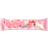 Goodlife Low Sugar Protein Bar Strawberry White Chocolate 50g 1 st