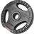 Gorilla Sports VÆGTSKIVER PRO TRIGRIP – 1,25-15 KG