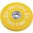 Gorilla Sports Bumper Plates COLOR 50 mm