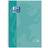 Oxford European Book Ice Mint A4