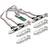 DeLock Seriel adapter 2280