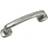 Laurey MNG Hardware 3 Center-to-Center Distressed Pewter Riverstone