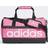 adidas Essentials Linear Duffel Bag - Pulmag/Black/Clpink