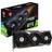 MSI NVIDIA GeForce RTX 3060 Ti GAMING X TRIO HDMI 3xDP 8GB