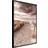 Artgeist ramme Sandy Path Plakat