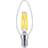 Philips Master Dimtone LED E14 kertepære 3,4W
