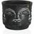 Versa Garo Ceramic Plant Pot 12 cm