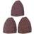 Einhell 15-Piece Multi Sander Sandpaper Set