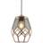 Endon Vogue Eacham Easy Fit Pendant Lamp