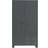 Woood Dennis Brushed Pine Wood Wardrobe