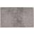 4LIVING Bathroom Rug Grå 70x120cm