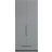 Woood Garderobeskab Pure, 2DR