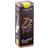 Vandoren ZZ Tenor Saxophone Reeds 3.5 5 Pack