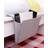 Kikkerland Bedside Caddy 22x 28.2x 4 cm