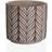 Versa Dima Ceramic Plant Pot 13 cm