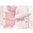 PartyDeco Stork folieballon