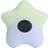 ABUS Temperature Display Lily Natlampe