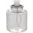 Antalis Vegetabilske olielys, 25 timer refill 72 stk