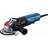 Bosch vinkelslip GWX 17-125
