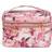 Sophia Joy Conair Travel Makeup Bag - Pink