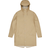 Rains Long Jacket Unisex - Sand