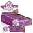 No Cow Dipped Chocolate Sprinkled Donut Protein Bars 12 st