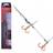 BKK BB Trigger-21 UVO Stinger Rig 2.5g