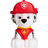 Nickelodeon Paw Patrol Marshall 2 in 1 Natlampe