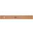 M+R Wood Ruler 30cm