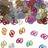 Folat Confetti Number 60