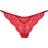 Hunkemöller Isabelle Thong - Red