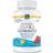 Nordic Naturals Vitamin D3 + K2 Pomegranate Gummies 60 stk