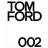 Tom Ford 002 (Inbunden, 2021)