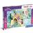 Clementoni Disney Princess Supercolor 104 Pieces