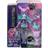 Mattel Monster High Twyla with Pet Dustin Creepover Party