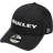 Oakley Heather New Era Hat - Blackout