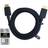 Nordic HDMI-N1051 48Gbps 2.1 HDMI - HDMI M-M 5m