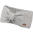 Barts Bridgey Headband - Grey