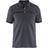 Blåkläder Polo Shirt - Mid Grey