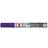 Marabu "Porcelain & Glas Painter 0,8mm 251 violet"