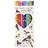 Depesche Miss Melody Colouring Pencils Set