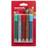 Penol Glitterlim 5 farver