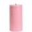 Uyuni Pillar Bloklys 3D Flamme 7,8x15 LED-lys