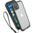 Catalyst Total Protection Case (iPhone 14 Plus) Svart/transparent